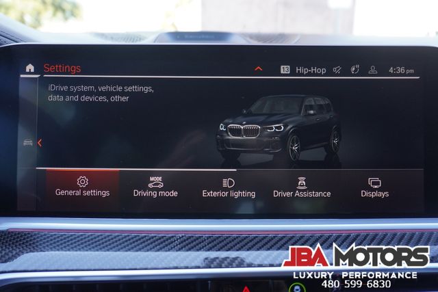 2021 BMW X5 M50i xDrive AWD SUV 50i ~ HUGE $101k ORIGINAL MSRP | MESA, AZ | JBA MOTORS 2021 BMW X5 M50i xDrive AWD SUV 50i ~ HUGE $101k ORIGINAL MSRP | MESA, AZ | JBA MOTORS