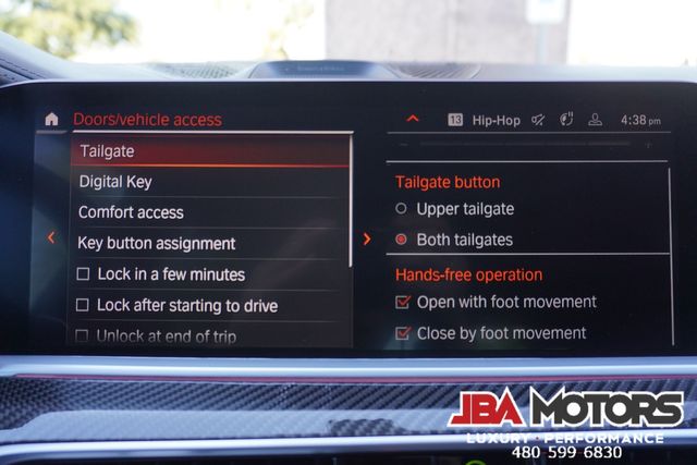 2021 BMW X5 M50i xDrive AWD SUV 50i ~ HUGE $101k ORIGINAL MSRP | MESA, AZ | JBA MOTORS 2021 BMW X5 M50i xDrive AWD SUV 50i ~ HUGE $101k ORIGINAL MSRP | MESA, AZ | JBA MOTORS