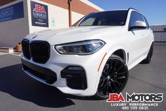 2021 BMW X5 xDrive40i M Sport Package Executive Luxury Seating | MESA, AZ | JBA MOTORS in Mesa, AZ 85202