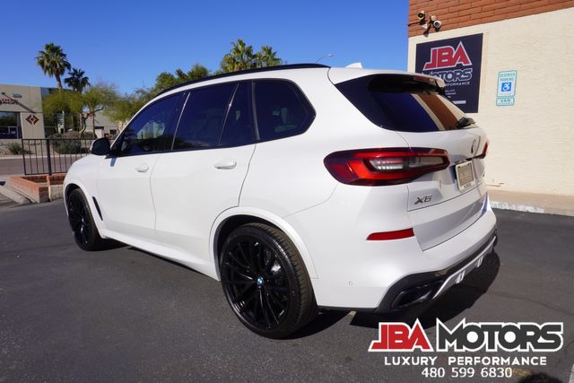 2021 BMW X5 xDrive40i M Sport Package Executive Luxury Seating | MESA, AZ | JBA MOTORS