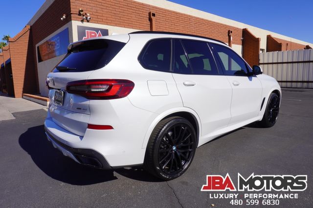 2021 BMW X5 xDrive40i M Sport Package Executive Luxury Seating | MESA, AZ | JBA MOTORS