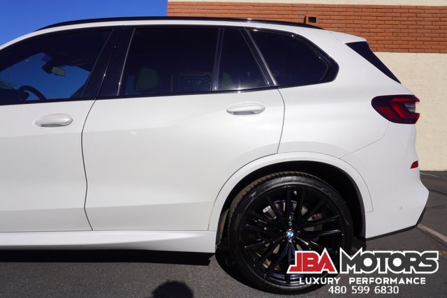 2021 BMW X5 xDrive40i M Sport Package Executive Luxury Seating | MESA, AZ | JBA MOTORS