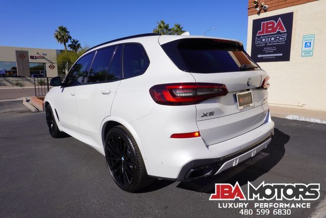 2021 BMW X5 xDrive40i M Sport Package Executive Luxury Seating | MESA, AZ | JBA MOTORS