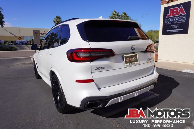 2021 BMW X5 xDrive40i M Sport Package Executive Luxury Seating | MESA, AZ | JBA MOTORS