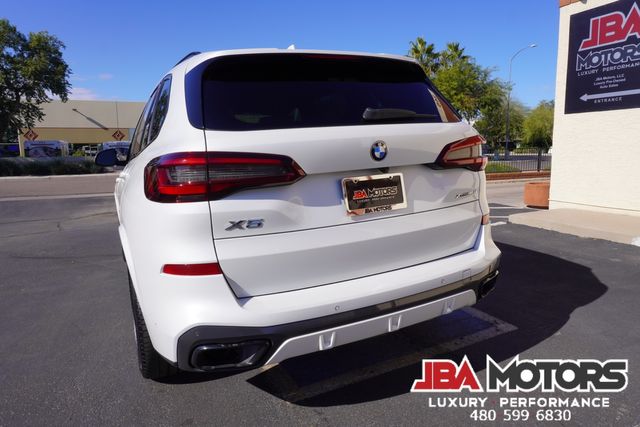 2021 BMW X5 xDrive40i M Sport Package Executive Luxury Seating | MESA, AZ | JBA MOTORS