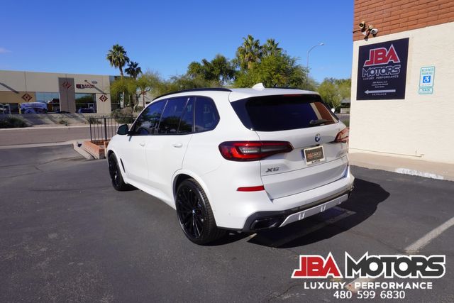 2021 BMW X5 xDrive40i M Sport Package Executive Luxury Seating | MESA, AZ | JBA MOTORS