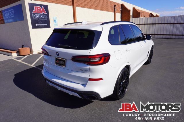 2021 BMW X5 xDrive40i M Sport Package Executive Luxury Seating | MESA, AZ | JBA MOTORS