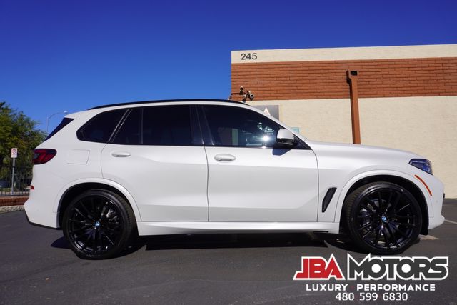 2021 BMW X5 xDrive40i M Sport Package Executive Luxury Seating | MESA, AZ | JBA MOTORS
