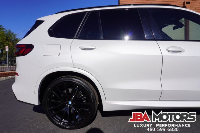 2021 BMW X5 xDrive40i M Sport Package Executive Luxury Seating | MESA, AZ | JBA MOTORS