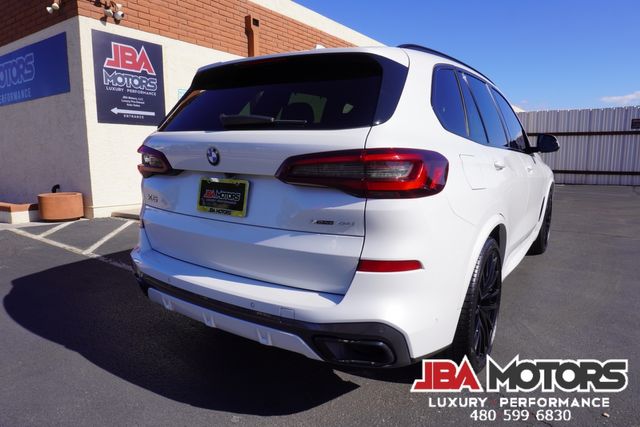 2021 BMW X5 xDrive40i M Sport Package Executive Luxury Seating | MESA, AZ | JBA MOTORS