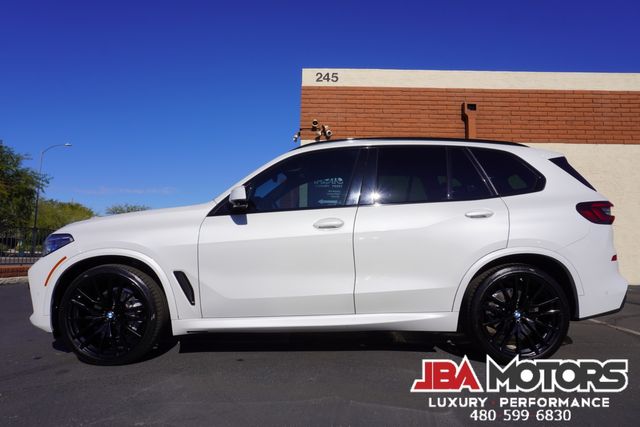 2021 BMW X5 xDrive40i M Sport Package Executive Luxury Seating | MESA, AZ | JBA MOTORS