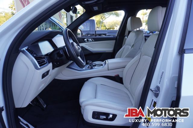 2021 BMW X5 xDrive40i M Sport Package Executive Luxury Seating | MESA, AZ | JBA MOTORS