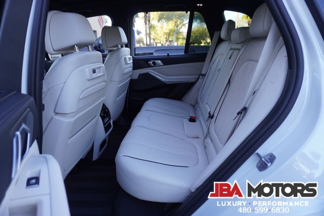 2021 BMW X5 xDrive40i M Sport Package Executive Luxury Seating | MESA, AZ | JBA MOTORS