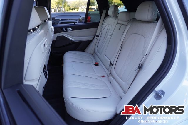 2021 BMW X5 xDrive40i M Sport Package Executive Luxury Seating | MESA, AZ | JBA MOTORS