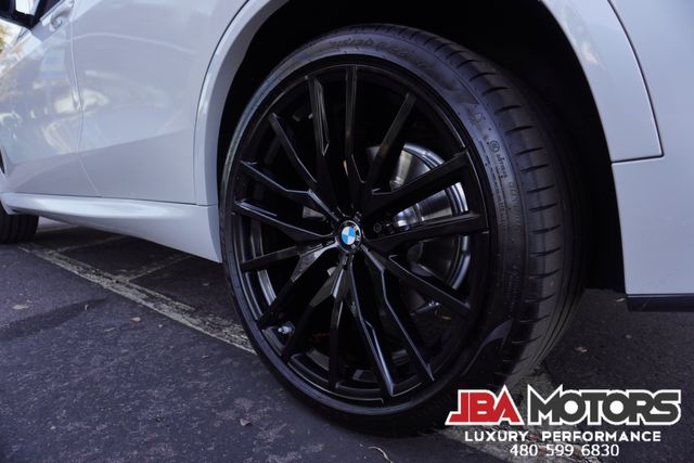 2021 BMW X5 xDrive40i M Sport Package Executive Luxury Seating | MESA, AZ | JBA MOTORS