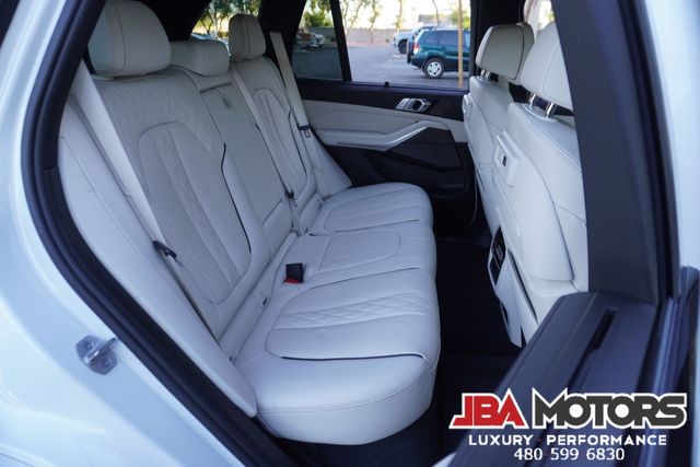 2021 BMW X5 xDrive40i M Sport Package Executive Luxury Seating | MESA, AZ | JBA MOTORS