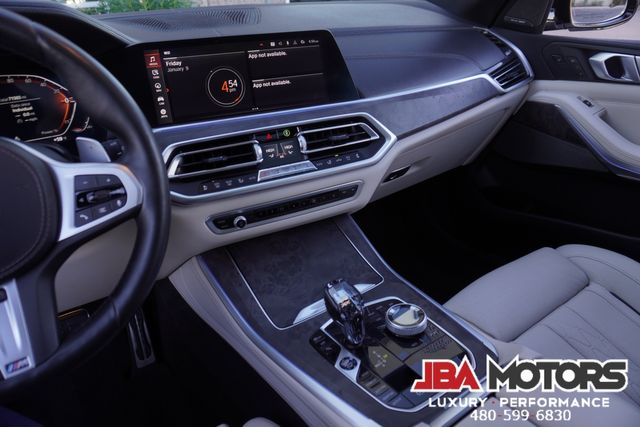 2021 BMW X5 xDrive40i M Sport Package Executive Luxury Seating | MESA, AZ | JBA MOTORS