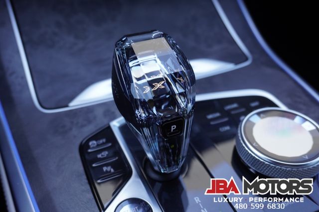 2021 BMW X5 xDrive40i M Sport Package Executive Luxury Seating | MESA, AZ | JBA MOTORS