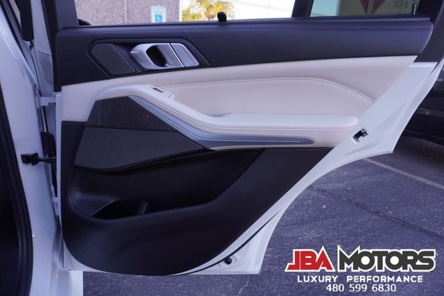 2021 BMW X5 xDrive40i M Sport Package Executive Luxury Seating | MESA, AZ | JBA MOTORS