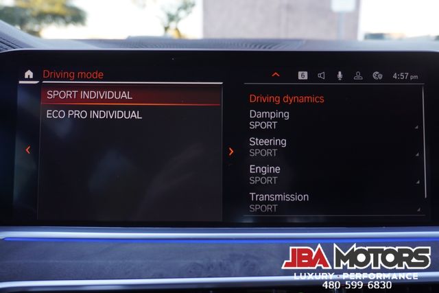 2021 BMW X5 xDrive40i M Sport Package Executive Luxury Seating | MESA, AZ | JBA MOTORS