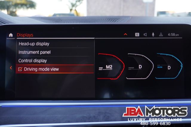 2021 BMW X5 xDrive40i M Sport Package Executive Luxury Seating | MESA, AZ | JBA MOTORS