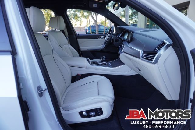 2021 BMW X5 xDrive40i M Sport Package Executive Luxury Seating | MESA, AZ | JBA MOTORS