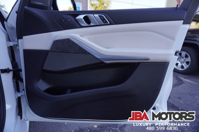 2021 BMW X5 xDrive40i M Sport Package Executive Luxury Seating | MESA, AZ | JBA MOTORS