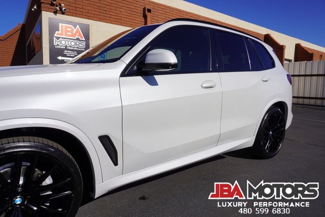 2021 BMW X5 xDrive40i M Sport Package Executive Luxury Seating | MESA, AZ | JBA MOTORS