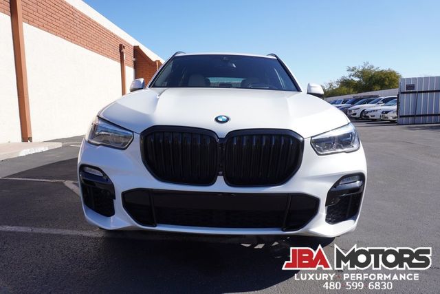 2021 BMW X5 xDrive40i M Sport Package Executive Luxury Seating | MESA, AZ | JBA MOTORS