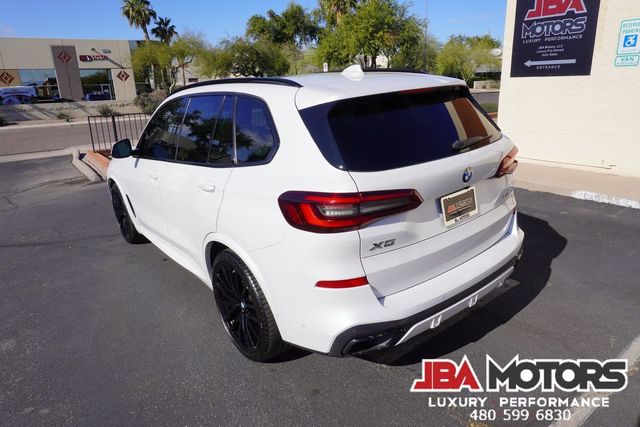 2021 BMW X5 xDrive40i M Sport Package Executive Luxury Seating | MESA, AZ | JBA MOTORS