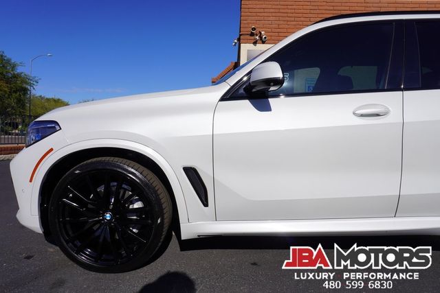 2021 BMW X5 xDrive40i M Sport Package Executive Luxury Seating | MESA, AZ | JBA MOTORS