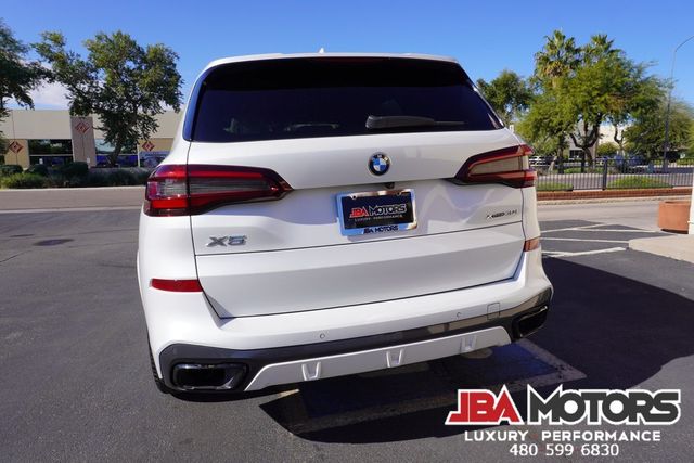 2021 BMW X5 xDrive40i M Sport Package Executive Luxury Seating | MESA, AZ | JBA MOTORS