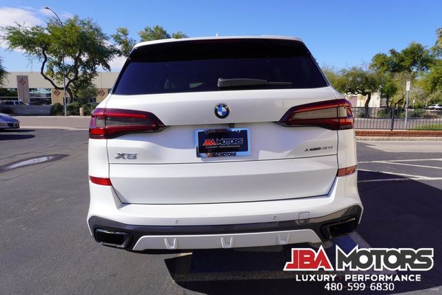2021 BMW X5 xDrive40i M Sport Package Executive Luxury Seating | MESA, AZ | JBA MOTORS