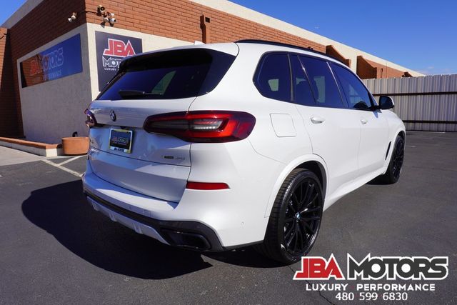 2021 BMW X5 xDrive40i M Sport Package Executive Luxury Seating | MESA, AZ | JBA MOTORS