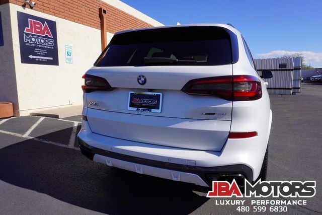 2021 BMW X5 xDrive40i M Sport Package Executive Luxury Seating | MESA, AZ | JBA MOTORS