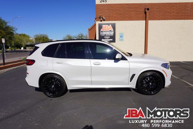 2021 BMW X5 xDrive40i M Sport Package Executive Luxury Seating | MESA, AZ | JBA MOTORS