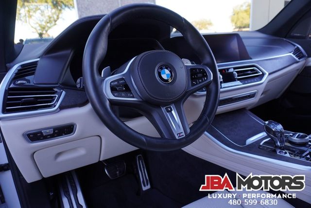 2021 BMW X5 xDrive40i M Sport Package Executive Luxury Seating | MESA, AZ | JBA MOTORS