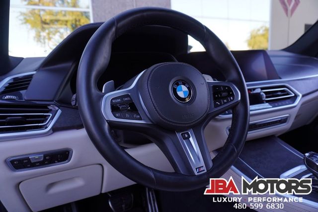2021 BMW X5 xDrive40i M Sport Package Executive Luxury Seating | MESA, AZ | JBA MOTORS