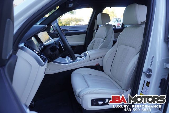 2021 BMW X5 xDrive40i M Sport Package Executive Luxury Seating | MESA, AZ | JBA MOTORS