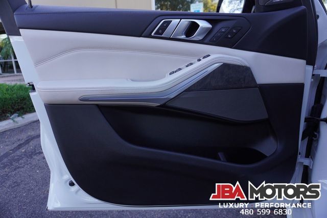 2021 BMW X5 xDrive40i M Sport Package Executive Luxury Seating | MESA, AZ | JBA MOTORS