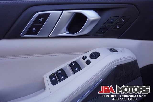 2021 BMW X5 xDrive40i M Sport Package Executive Luxury Seating | MESA, AZ | JBA MOTORS