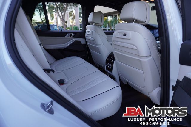 2021 BMW X5 xDrive40i M Sport Package Executive Luxury Seating | MESA, AZ | JBA MOTORS