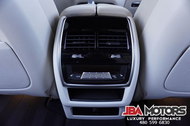 2021 BMW X5 xDrive40i M Sport Package Executive Luxury Seating | MESA, AZ | JBA MOTORS