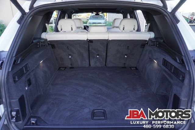 2021 BMW X5 xDrive40i M Sport Package Executive Luxury Seating | MESA, AZ | JBA MOTORS