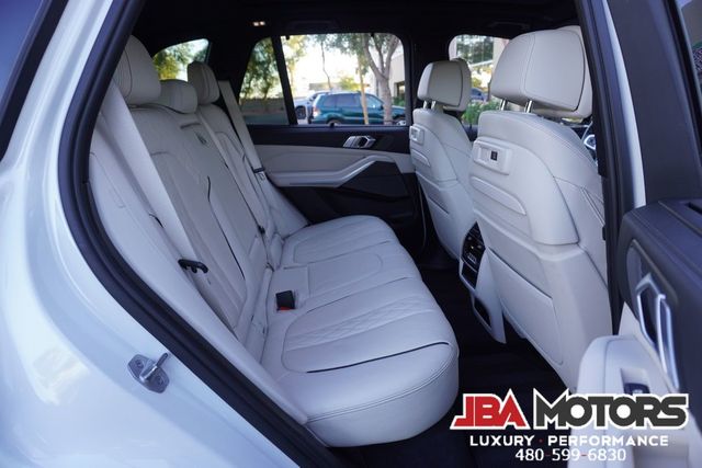 2021 BMW X5 xDrive40i M Sport Package Executive Luxury Seating | MESA, AZ | JBA MOTORS
