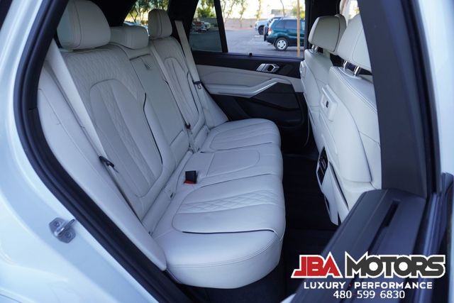 2021 BMW X5 xDrive40i M Sport Package Executive Luxury Seating | MESA, AZ | JBA MOTORS