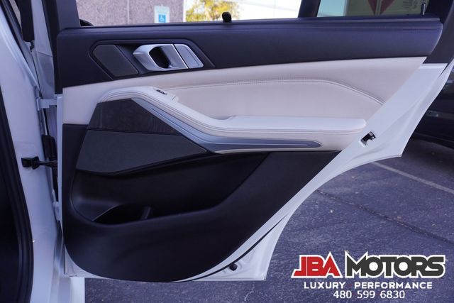 2021 BMW X5 xDrive40i M Sport Package Executive Luxury Seating | MESA, AZ | JBA MOTORS