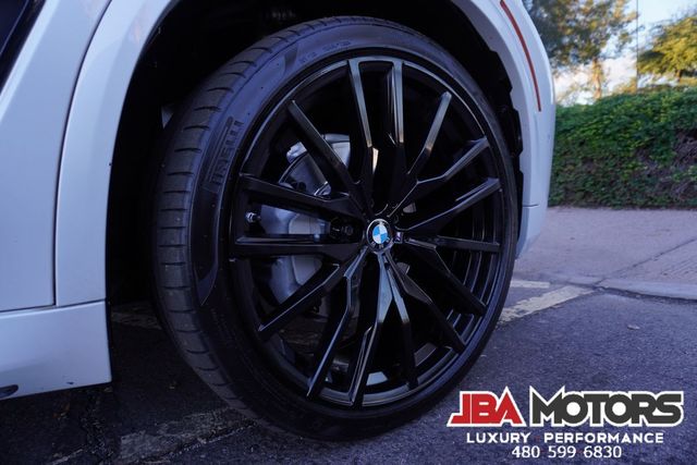 2021 BMW X5 xDrive40i M Sport Package Executive Luxury Seating | MESA, AZ | JBA MOTORS