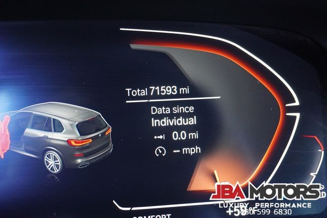 2021 BMW X5 xDrive40i M Sport Package Executive Luxury Seating | MESA, AZ | JBA MOTORS