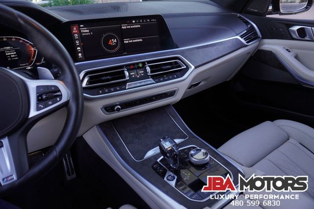 2021 BMW X5 xDrive40i M Sport Package Executive Luxury Seating | MESA, AZ | JBA MOTORS